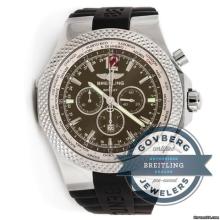 Breitling For Bentley Kopia