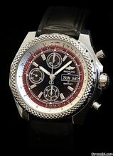 Breitling For Bentley Kopia