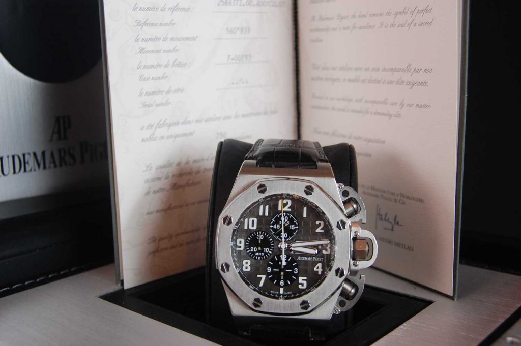 Audemars Piguet Kopia