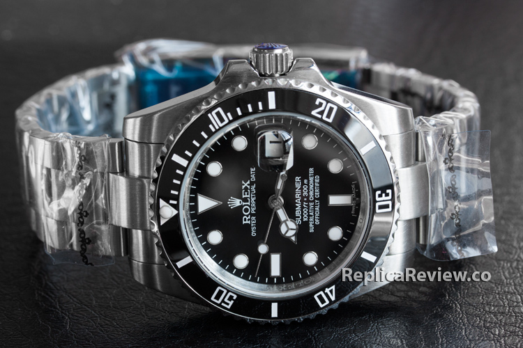 Rolex Submariner Super Copy