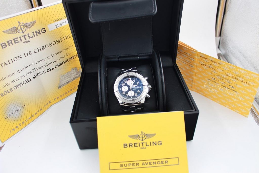 Fake Breitling Klockor For Sale