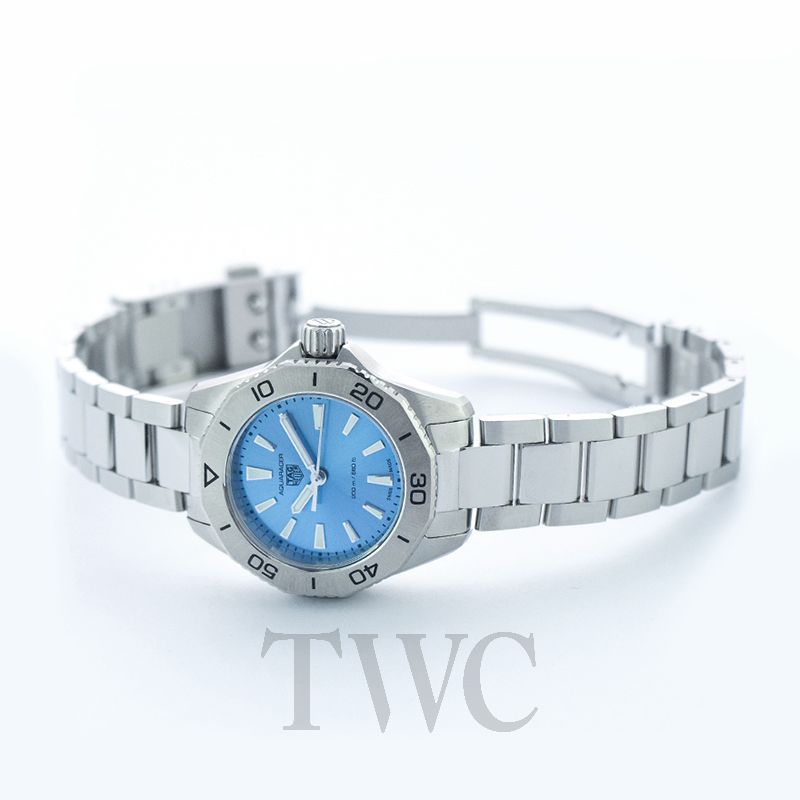 Tag Heuer Aquaracer Blue