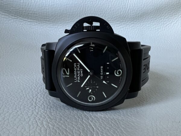 Panerai Luminor Kopior