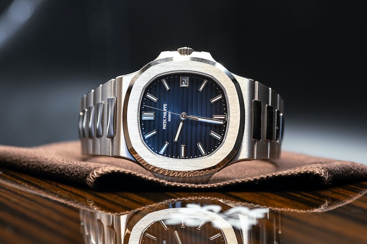 Patek Philippe Kopior Sverige